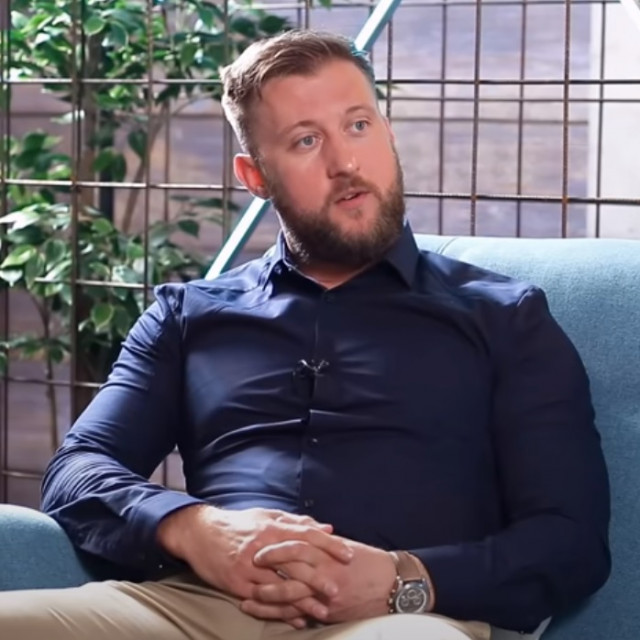 davor brkić