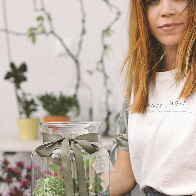 Shamai Grin, Jelena Šangarelo