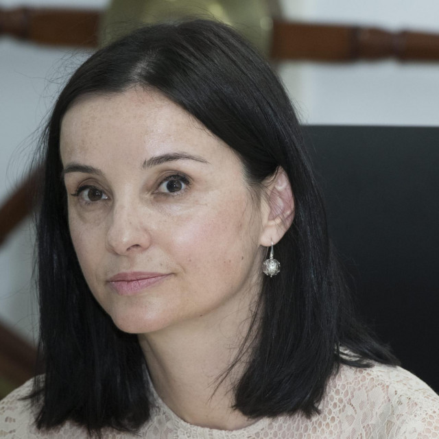 Marija Vučković