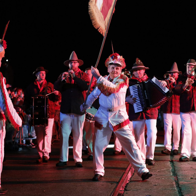 Središnje otvaranje EPK