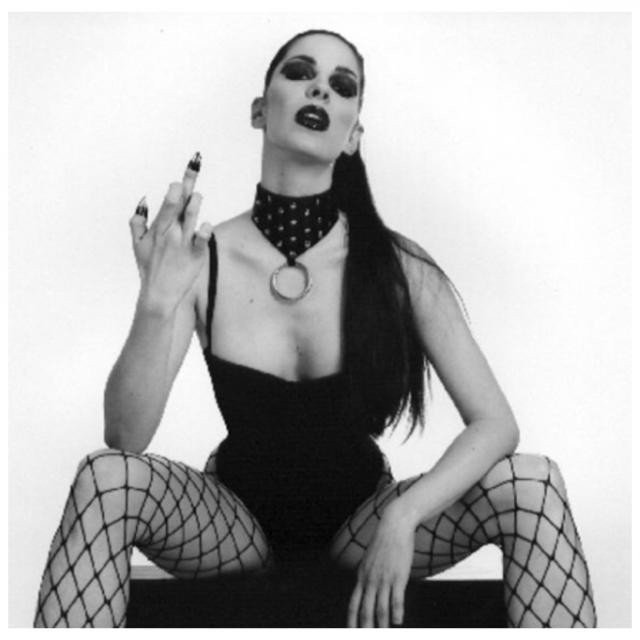 Poznate hrvatice pokazuju srednji prst