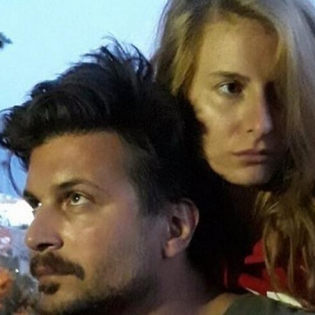 Hana i Igor