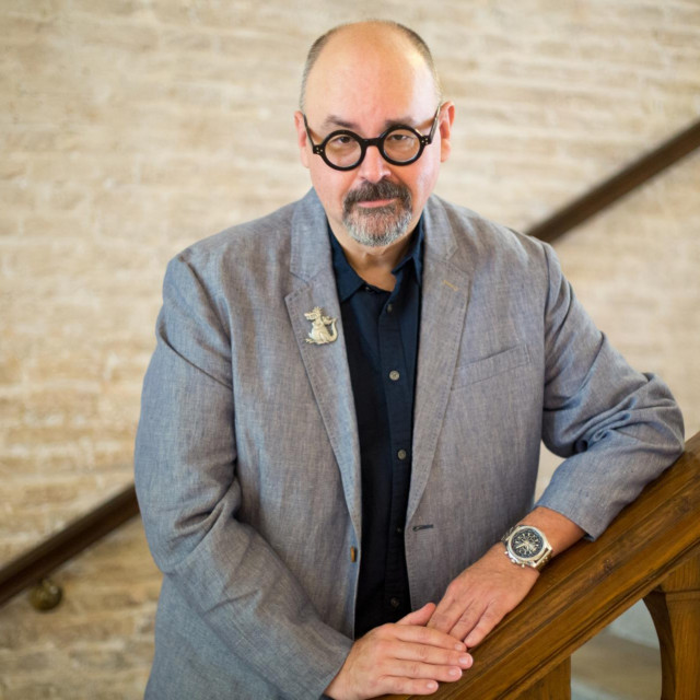 Carlos Ruiz Zafon