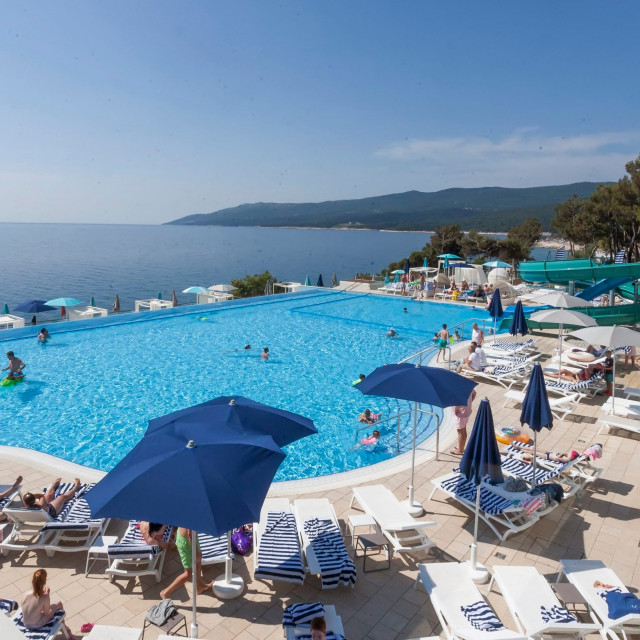 Valamar, Rabac