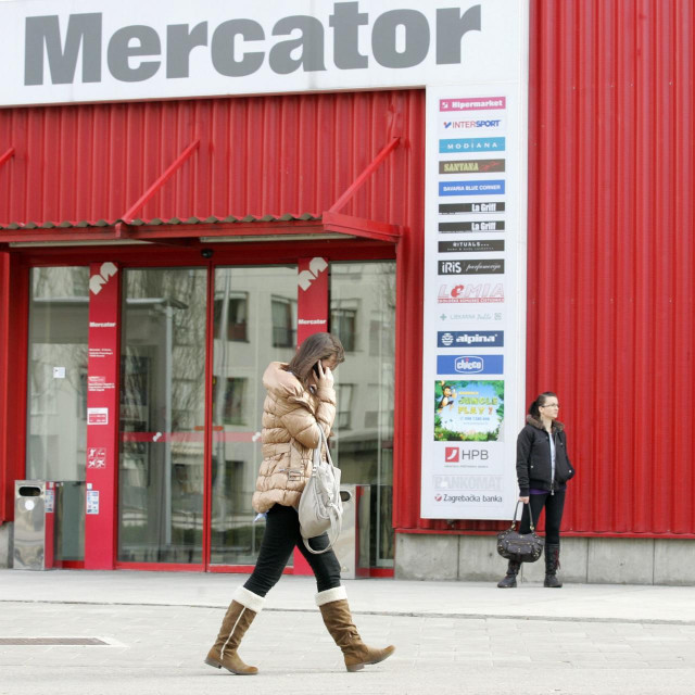 Mercator