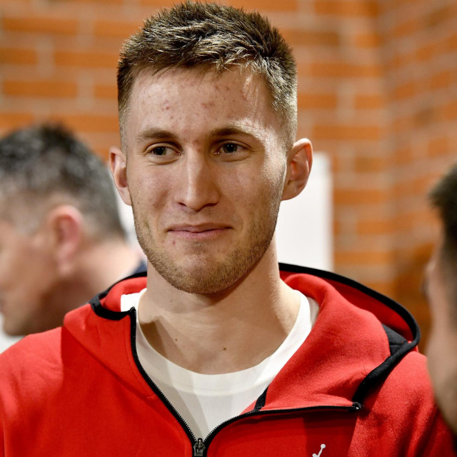 Mateo Drežnjak