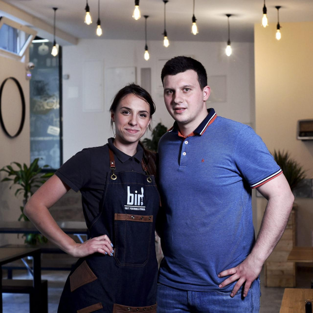 Pivnica i pivovara Bir