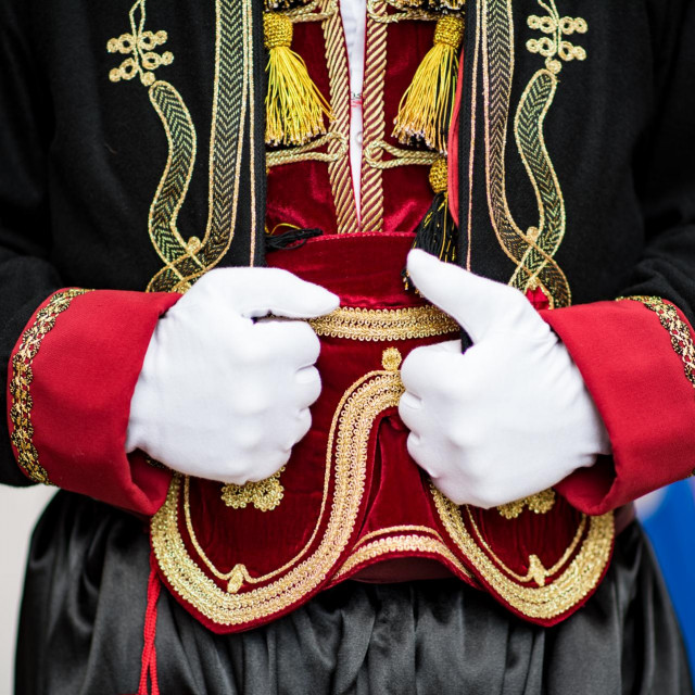 Kulturno – edukativni projekt „Putevima bokeljskih Hrvata“