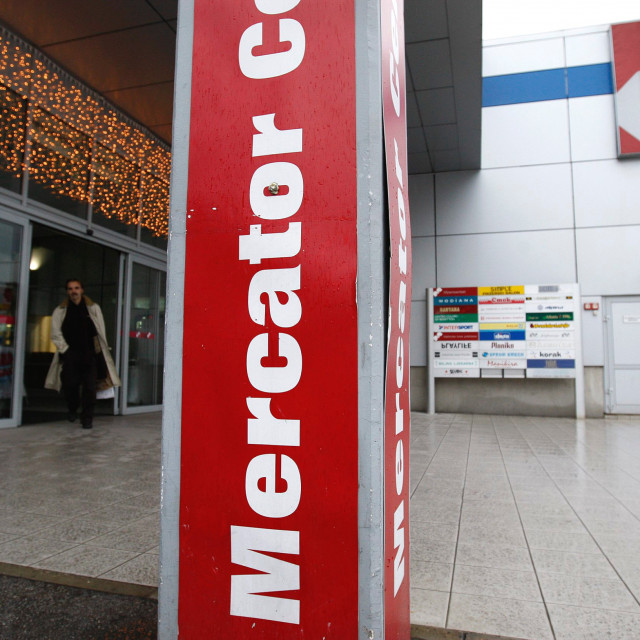 Mercator