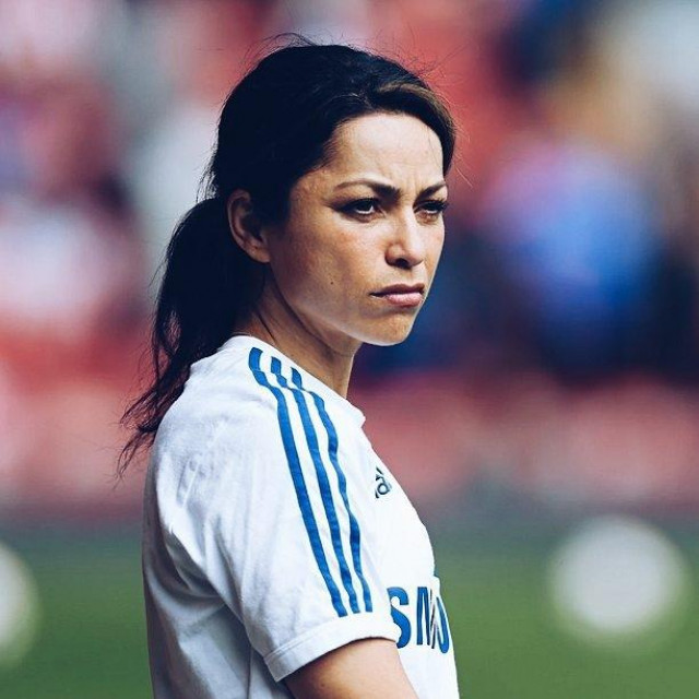 Eva Carneiro