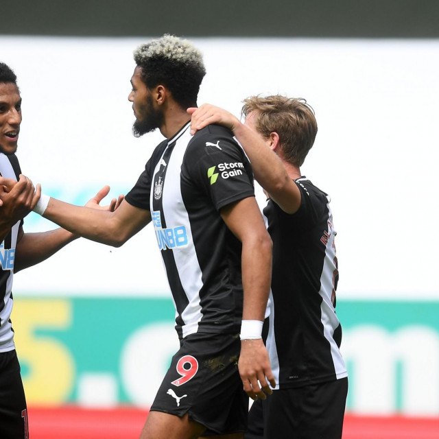 Lak posao za Newcastle United