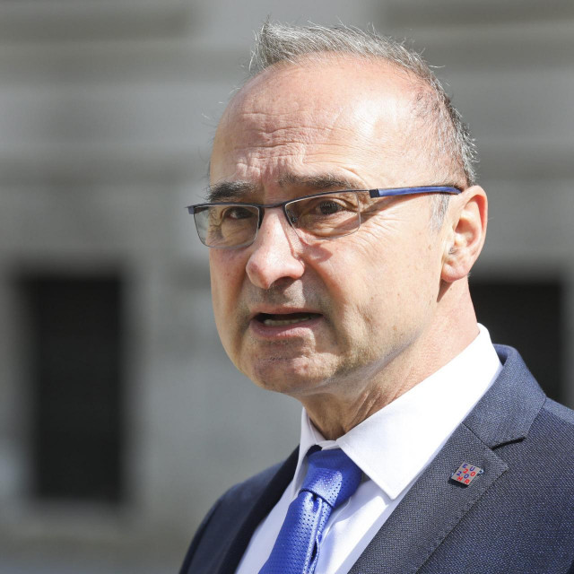 Gordan Grlić Radman