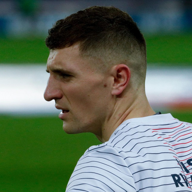Thomas Meunier