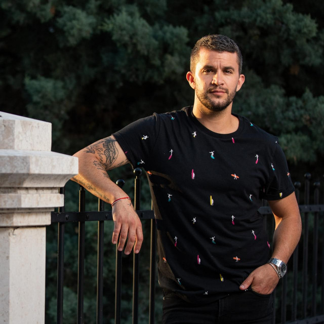 Damir Kedžo