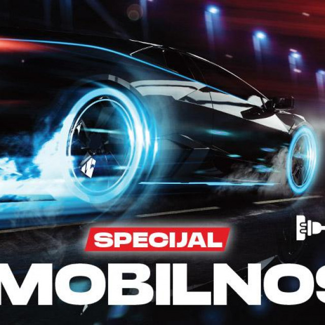 E-mobilnost specijal
