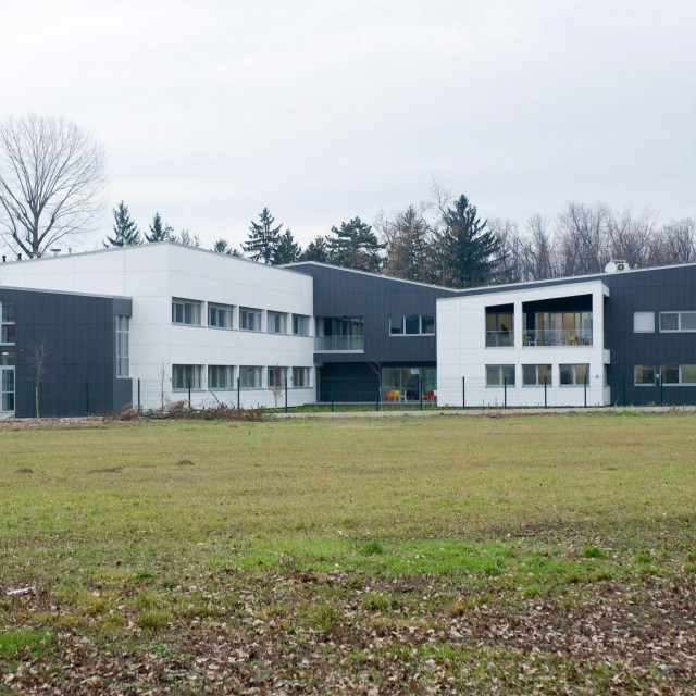 Psihijatrijska bolnica Sveti Ivan