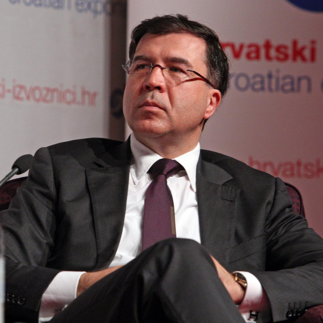 Domagoj Ivan Milošević