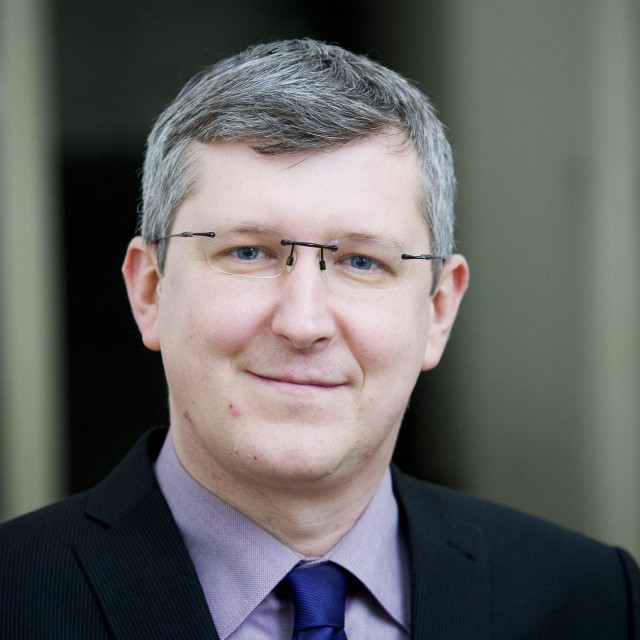 Doktor Vedran Đulabić