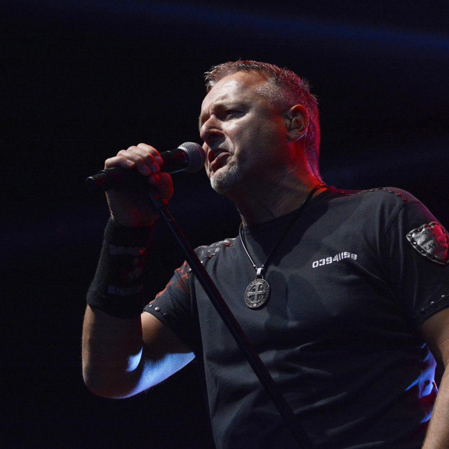 Marko Perković Thompson