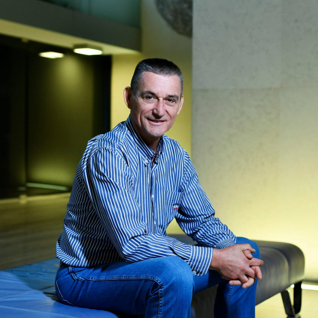 Mladen Amidžić