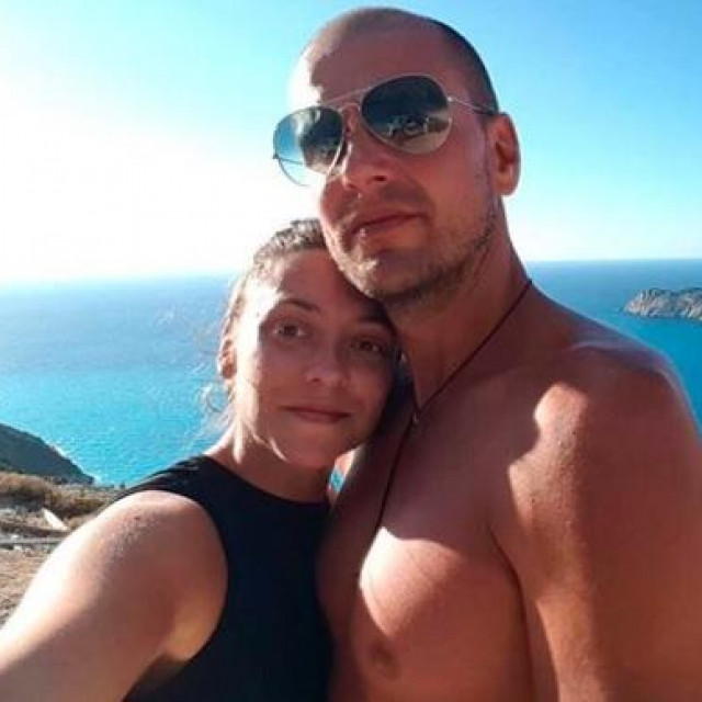 Bobana Momčilović Velićković (lijevo)