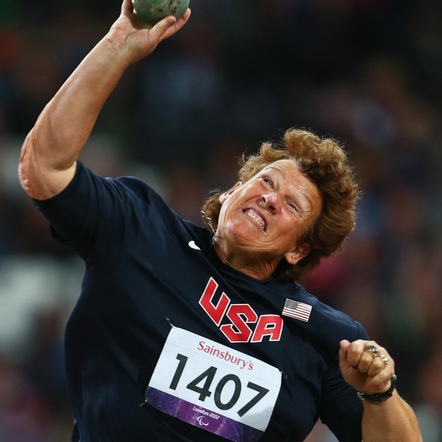 Angela Madsen