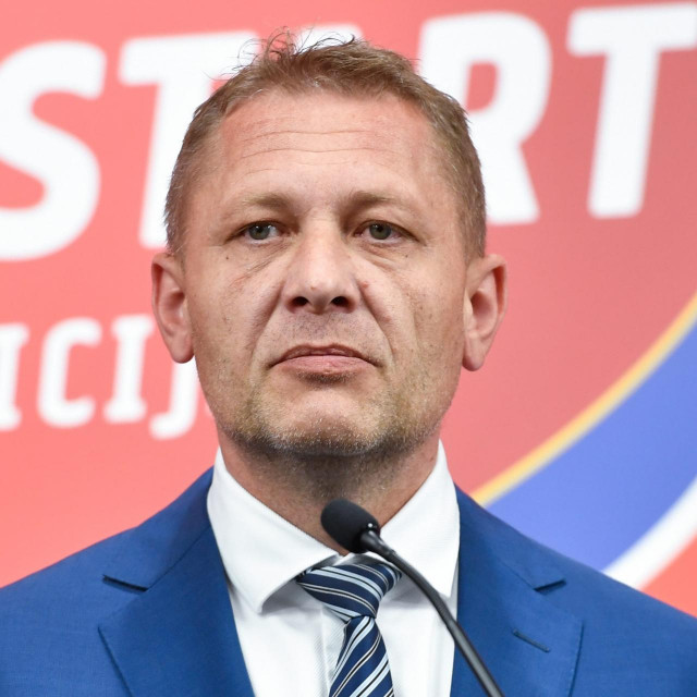 Kresimir Beljak