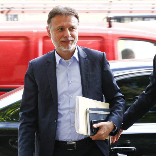 Gordan Jandroković