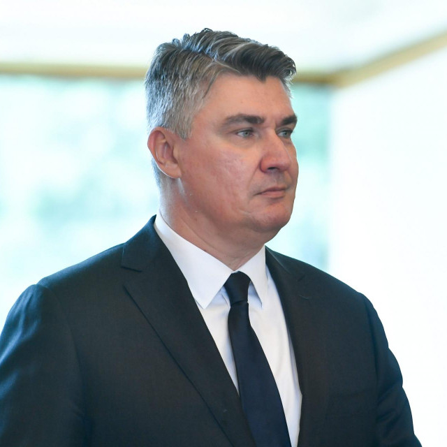 Zoran Milanović