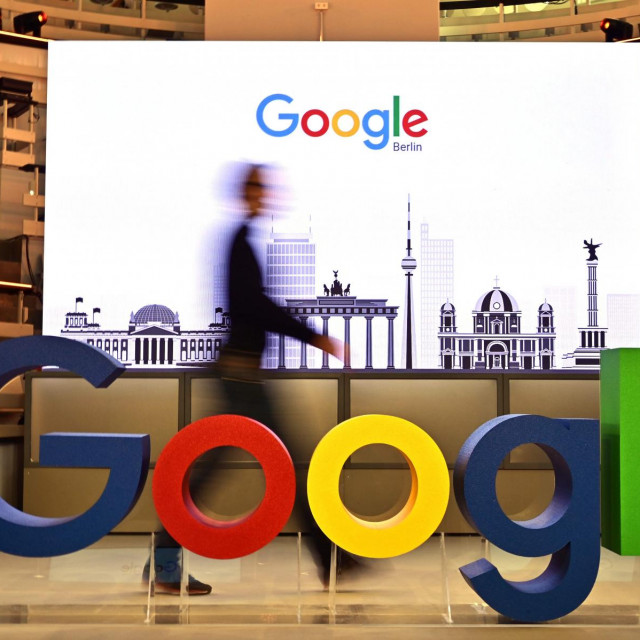 Google, logo