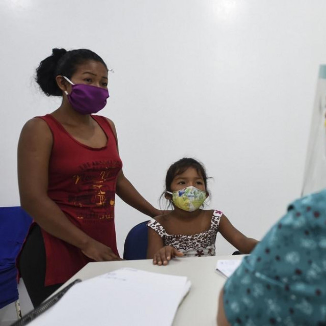 Koronavirus u Brazilu