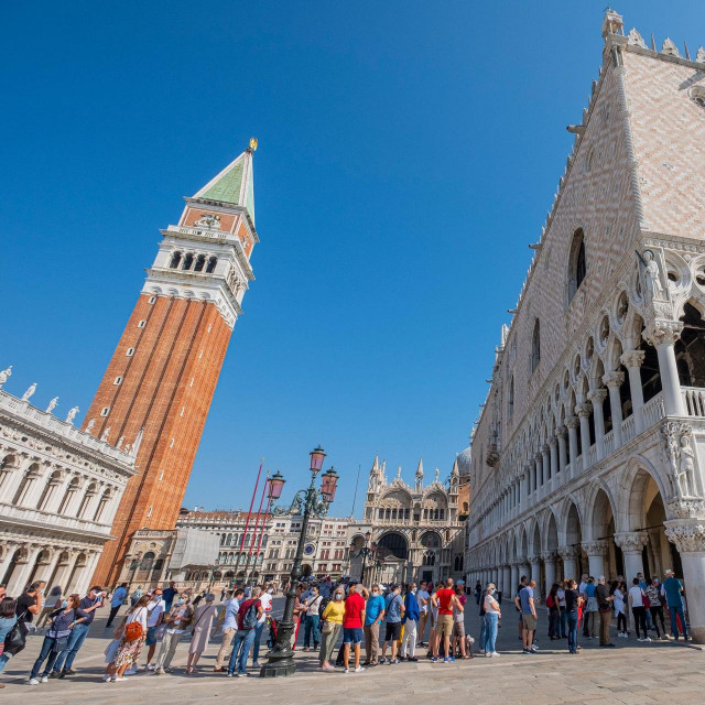 Venecija nakon otvaranja