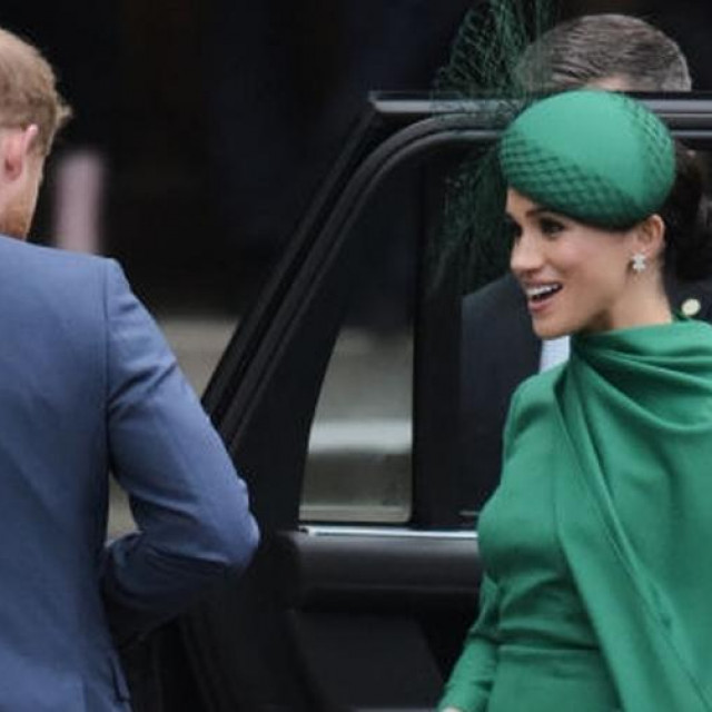 meghan markle