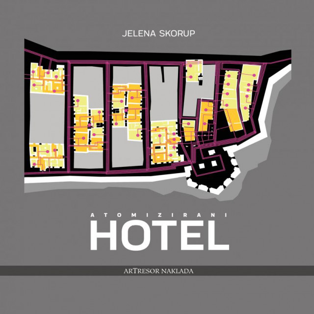 Atomizirani hotel