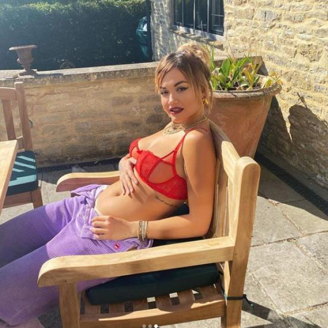 Rita Ora