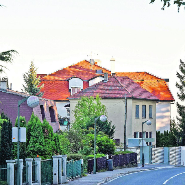 Vila Pantovčak