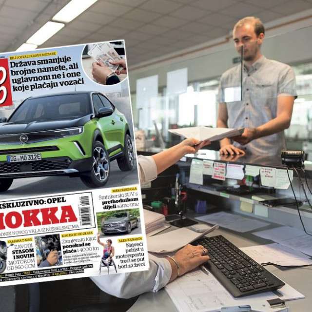 Novi Auto klub