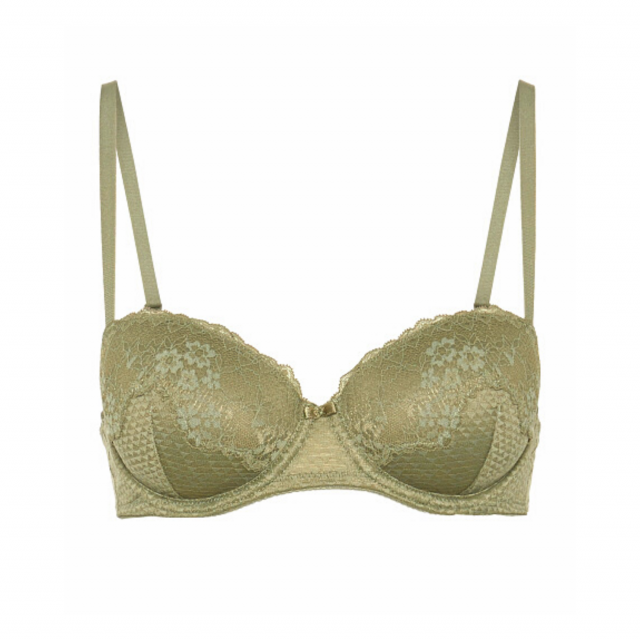 C&A čipkasti grudnjak, 99 kuna