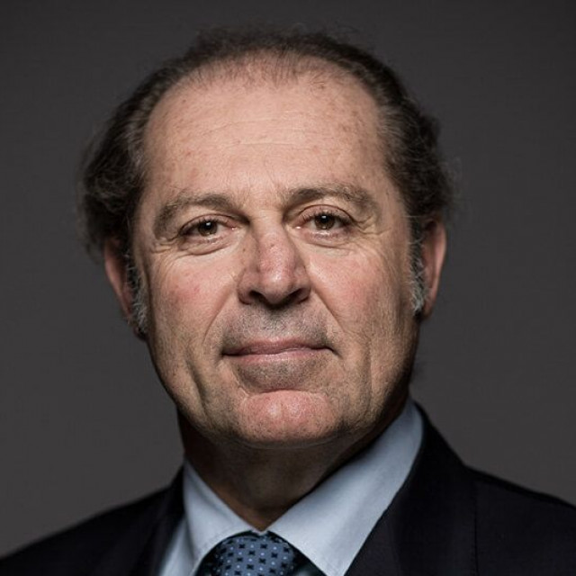 Philippe Donnet, izvršni direktor grupacije Generali 