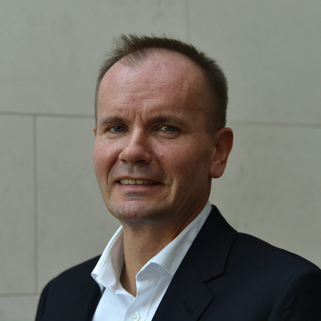 Markus Braun