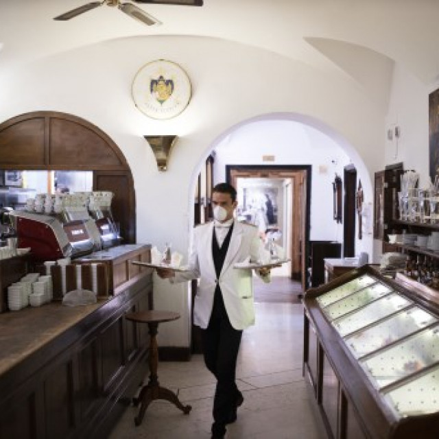 venecija kafana