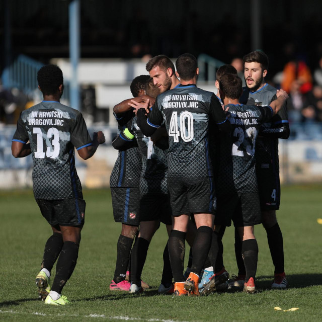 Igrači Dragovoljca moraju u samoizolaciju