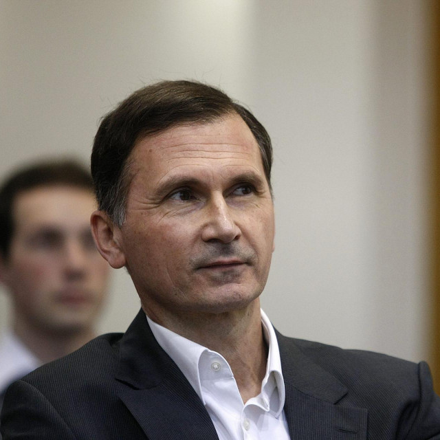 Dragan Primorac