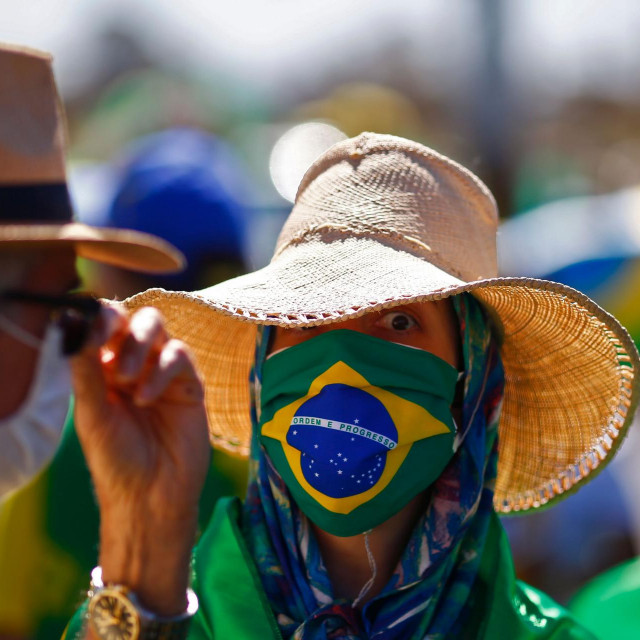 Brazil