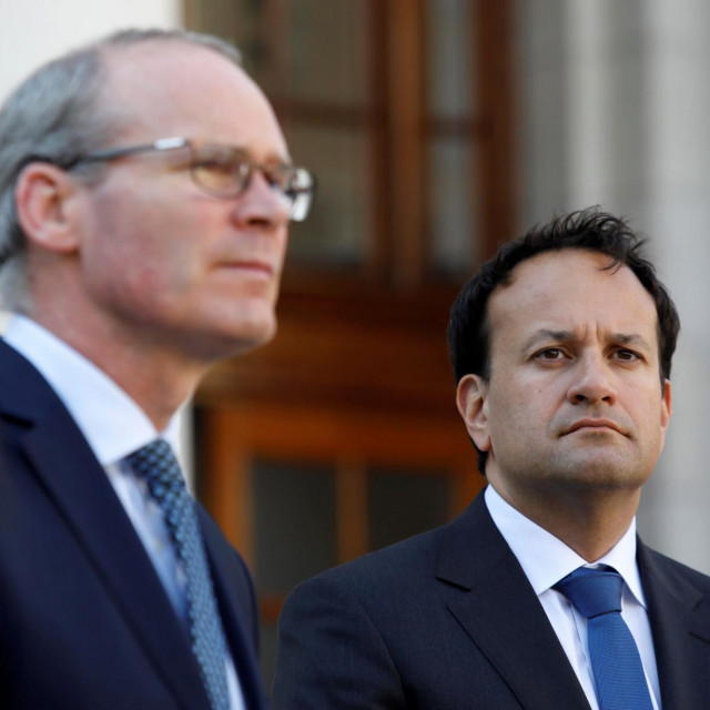  Leo Varadkar (desno)