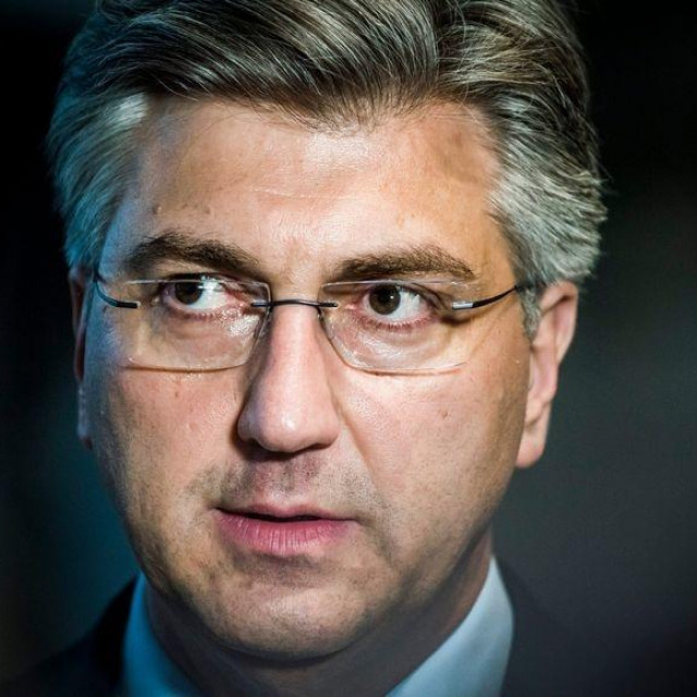 Andrej Plenković