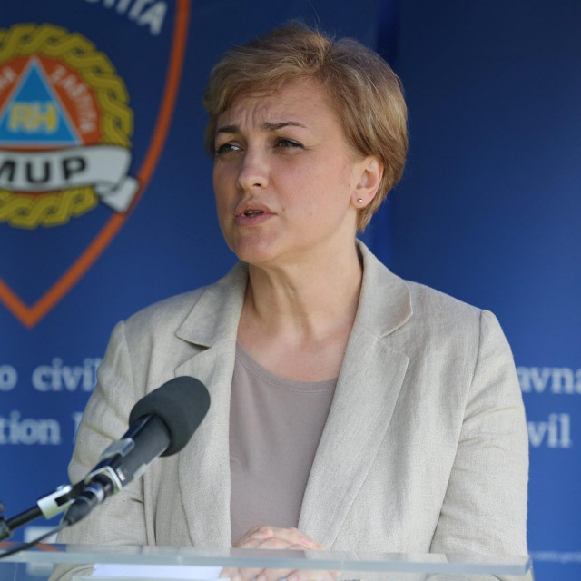 Dr. Marija Bubaš