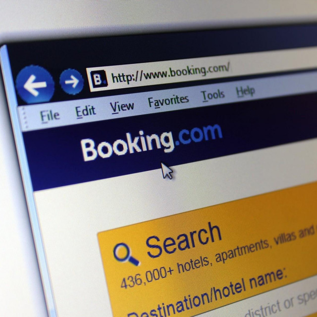 Booking.com