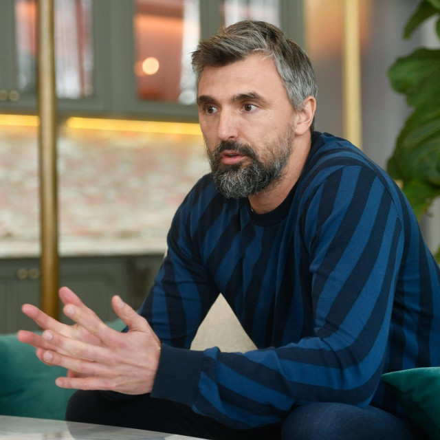 Goran Ivanišević