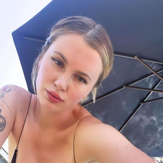 Ireland Baldwin